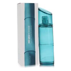 Kenzo Homme Marine Eau De Toilette Spray By Kenzo 100ml