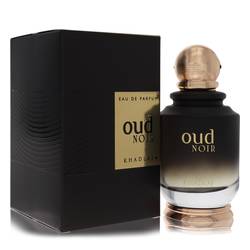 Khadlaj Oud Noir Eau De Parfum Spray (Unisex) By Khadlaj 100ml