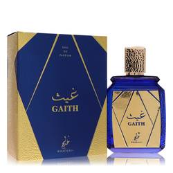 Khadlaj Gaith Eau De Parfum Spray (Unisex) By Khadlaj 100ml