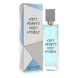 Indivisible Eau De Parfum Spray By Katy Perry 100ml