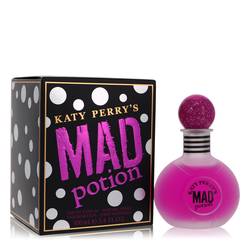 Katy Perry Mad Potion Eau De Parfum Spray By Katy Perry 100ml