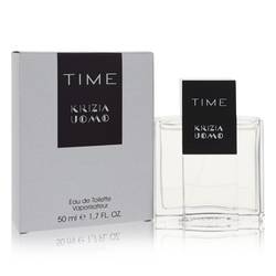 Krizia Time Eau De Toilette Spray By Krizia 50ml