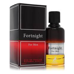 La Muse Fortnight Eau De Parfum Spray By La Muse 100ml