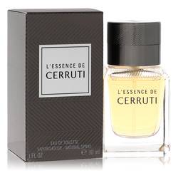 L'essence De Cerruti Eau De Toilette Spray By Nino Cerruti 30ml