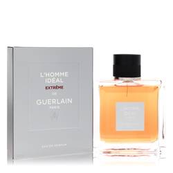 L'homme Ideal Extreme Eau De Parfum Spray By Guerlain 100ml