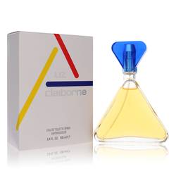 Claiborne Eau De Toilette Spray By Liz Claiborne 100ml