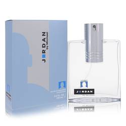 Jordan Cologne Spray By Michael Jordan 100ml
