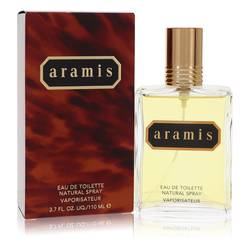 Aramis Cologne / Eau De Toilette Spray By Aramis 110ml