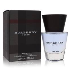 Burberry Touch Eau De Toilette Spray By Burberry 100ml