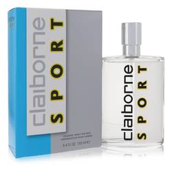 Claiborne Sport Cologne Spray By Liz Claiborne 100ml