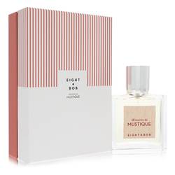 Memoires De Mustique Parfum Spray (Unisex) By Eight & Bob