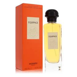 Equipage Eau De Toilette Spray By Hermes 100ml