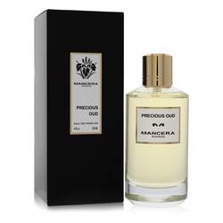 Mancera Precious Oud Perfume By Mancera