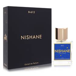 B-612 Extrait De Parfum Spray (Unisex) By Nishane 50ml