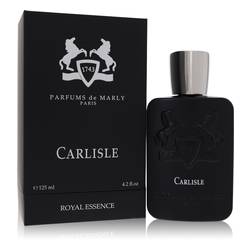 Carlisle Eau De Parfum Spray (Unisex) By Parfums De Marly 125ml