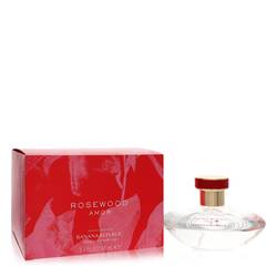 Banana Republic Rosewood Amor Eau De Parfum Spray By Banana Republic 100ml