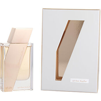 Rasasi Attar Al Boruzz Jazeebiyat Musk Tabriz Eau De Parfum Spray (Unisex) By Rasasi
