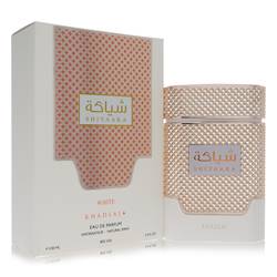 Khadlaj Shiyaaka White Eau De Parfum Spray By Khadlaj 100ml