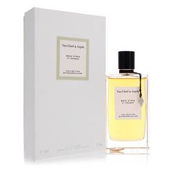 Bois D'iris Van Cleef & Arpels Eau De Parfum Spray By Van Cleef & Arpels 75ml