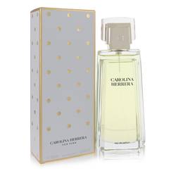 Carolina Herrera Eau De Parfum Spray By Carolina Herrera 100ml