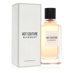 Hot Couture Eau De Parfum Spray By Givenchy 100ml