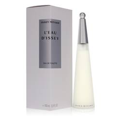 L'eau D'issey (Issey Miyake) Eau De Toilette Spray By Issey Miyake