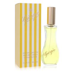 Giorgio Eau De Toilette Spray By Giorgio Beverly Hills 90ml