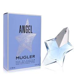 Angel Eau De Parfum Spray By Thierry Mugler 50ml