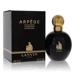 Arpege Eau De Parfum Spray By Lanvin 100ml