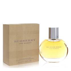 Burberry Eau De Parfum Spray By Burberry 100ml