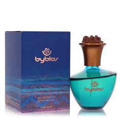 Byblos Eau De Parfum Spray By Byblos 100ml