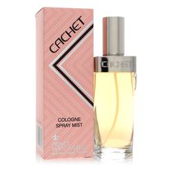Cachet Cologne Spray Mist By Prince Matchabelli 95ml