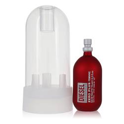 Diesel Zero Plus Eau De Toilette Spray By Diesel 75ml