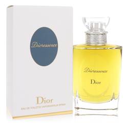 Dioressence Eau De Toilette Spray By Christian Dior 100ml