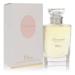 Diorissimo Eau De Toilette Spray By Christian Dior 100ml
