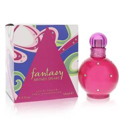 Fantasy Eau De Parfum Spray By Britney Spears 100ml