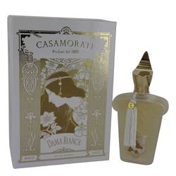 Dama Bianca Eau De Parfum Spray By Xerjoff 100ml