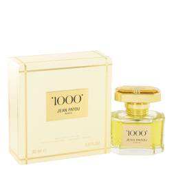 1000 Eau De Parfum Spray By Jean Patou 30ml