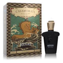 1888 Regio Eau De Parfum Spray (Unisex) By Xerjoff 100ml