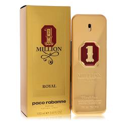 1 Million Royal Parfum Spray By Paco Rabanne 100ml