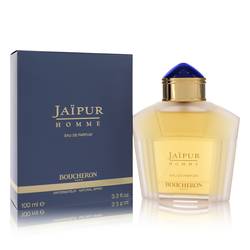 Jaipur Eau De Parfum Spray By Boucheron 100ml