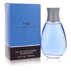 Hei Eau De Toilette Spray By Alfred Sung 100ml