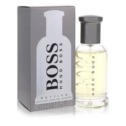 Boss No. 6 Eau De Toilette Spray By Hugo Boss 100ml