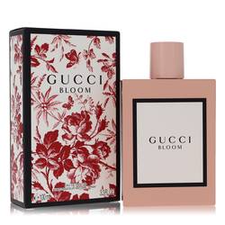 Gucci Bloom Eau De Toilette Spray By Gucci