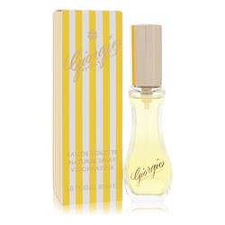 Giorgio Eau De Toilette Spray By Giorgio Beverly Hills 90ml