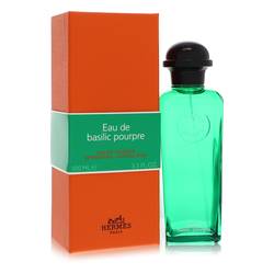 Eau De Basilic Pourpre Eau De Cologne Spray (unisex) By Hermes 200ml