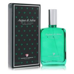 Acqua Di Selva Eau De Cologne Spray By Visconte Di Modrone 100ml
