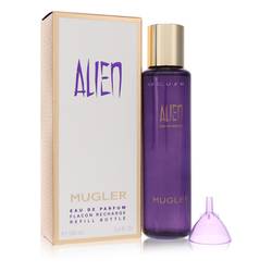 Alien Eau De Parfum Refill By Thierry Mugler 100ml