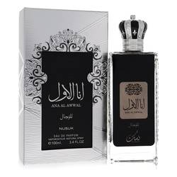 Ana Al Awwal Eau De Parfum Spray By Nusuk 100ml