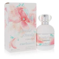 Anais Anais L'original Eau De Toilette Spray By Cacharel 100ml